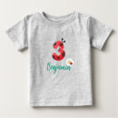 Recherche de ladybug tshirts Été