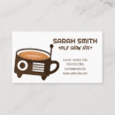 Recherche de presentation cartes visite Boss
