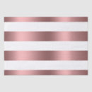 Zoek naar striped tissue papier Elegant