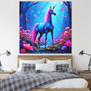 Recherche de licornes art De licorne
