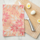 Recherche de couleur pêche cuisine linges Fuzz de pêche