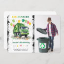 Recherche de poubelles invitations Pour enfants