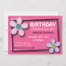 Recherche de cousu invitations Rose
