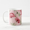 Recherche de métro tasses Rose