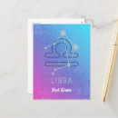 Recherche de de bibliothèque cartes postales Horoscope