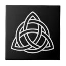 Recherche de noeud celtique carreaux Symbole