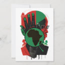 Recherche de mois vœux cartes Afrique