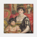 Recherche de pierre auguste magnets Impressionniste