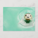 Recherche de monde marin cartes postales Animaux