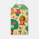 Recherche de vintage étiquettes cadeau Tendance