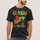 Recherche de fiesta hommes tshirts Cinco
