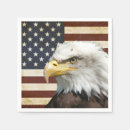 Recherche de aigle américain serviettes Vintage