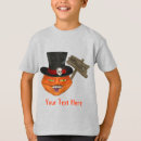 Recherche de tête de citrouille tshirts Drôle