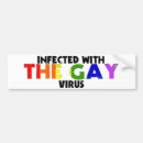 Recherche de virus voiture autocollants Drôle