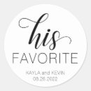 Recherche de gâteau mariage autocollants De faveur de