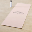Recherche de modern yoga tapis Minimaliste
