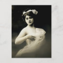 Recherche de vintage women cartes postales Retro
