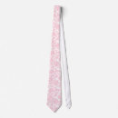 Recherche de rose blanc cravates Motif