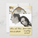 Recherche de champ 11x14 invitations Coucher de soleil
