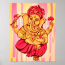 Recherche de lord ganesh posters Hindu