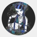 Recherche de ventre autocollants Tribal