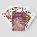 Recherche de dames jeux de cartes Pour elle