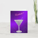 Zoek naar partijen kerstmis uitnodigingen Cocktails