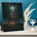 Recherche de loup garou plaques Horreur