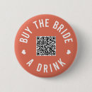 Recherche de boire badges Bachelorette