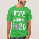 Recherche de axe throwing tshirts Logging