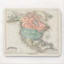 Recherche de cartographie tapis souris Vintage