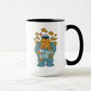 Recherche de petit monstre tasses Amusant