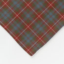 Zoek naar fraser dekens Tartan