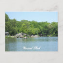 Recherche de new york central park cartes postales Manhattan