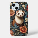Recherche de furet iphone coques Animal