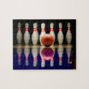 Recherche de bowling puzzles Épingles