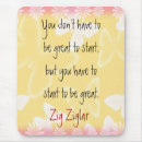 Recherche de motivation mousepads Positif