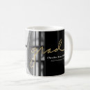 Recherche de superposé tasses Noir