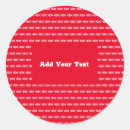 Recherche de signes autocollants Religieux