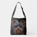 Recherche de de terrier de yorkshire sacs Animal
