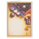 Recherche de truffe cartes postales Nourriture