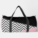 Zoek naar zigzag pattern tassen Zigzagpatroon