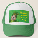 Recherche de st patrick casquettes Vacances