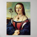 Recherche de portraits de la renaissance posters Classique