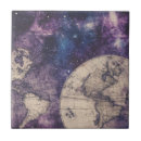 Recherche de carte du monde carreaux Travel