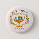 Recherche de menorah badges Juif