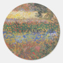 Recherche de arles autocollants Peinture célèbre