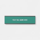 Recherche de plaques de porte Maison