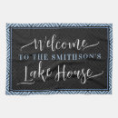 Recherche de déco maison cuisine linges Typographie