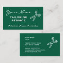 Recherche de tailleur cartes visite Ciseaux